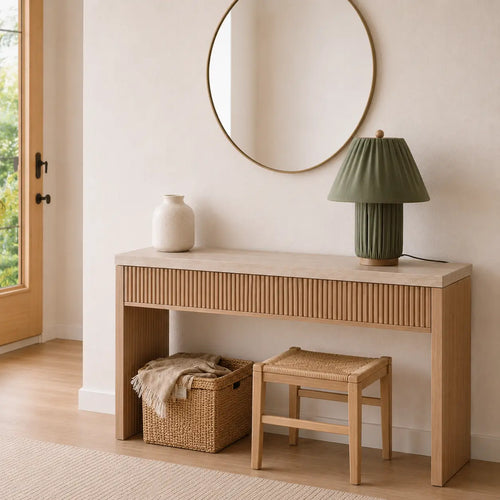 Avoca Table Lamp Alvara