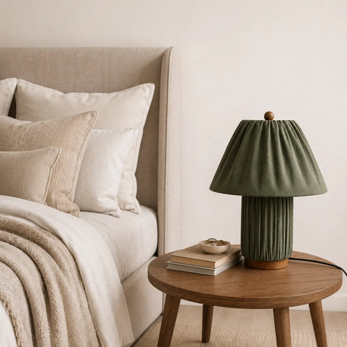 Avoca Table Lamp Alvara