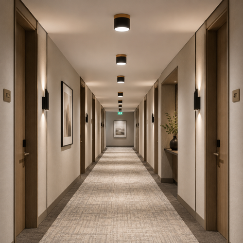 Bawley Vintage LED Downlight