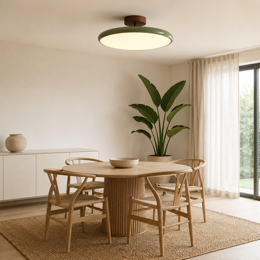 Bermi Adjustable LED Ceiling Light