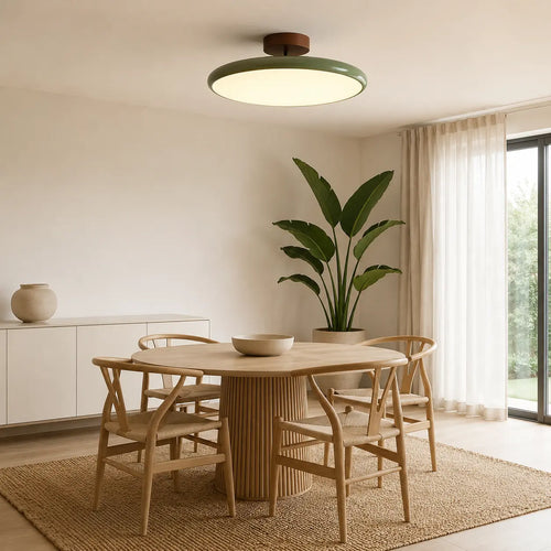Bermi Adjustable LED Ceiling Light Alvara