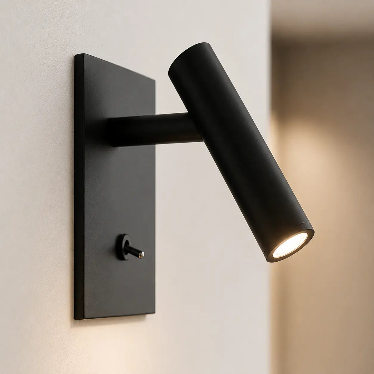 Bower LED Wall Lamp