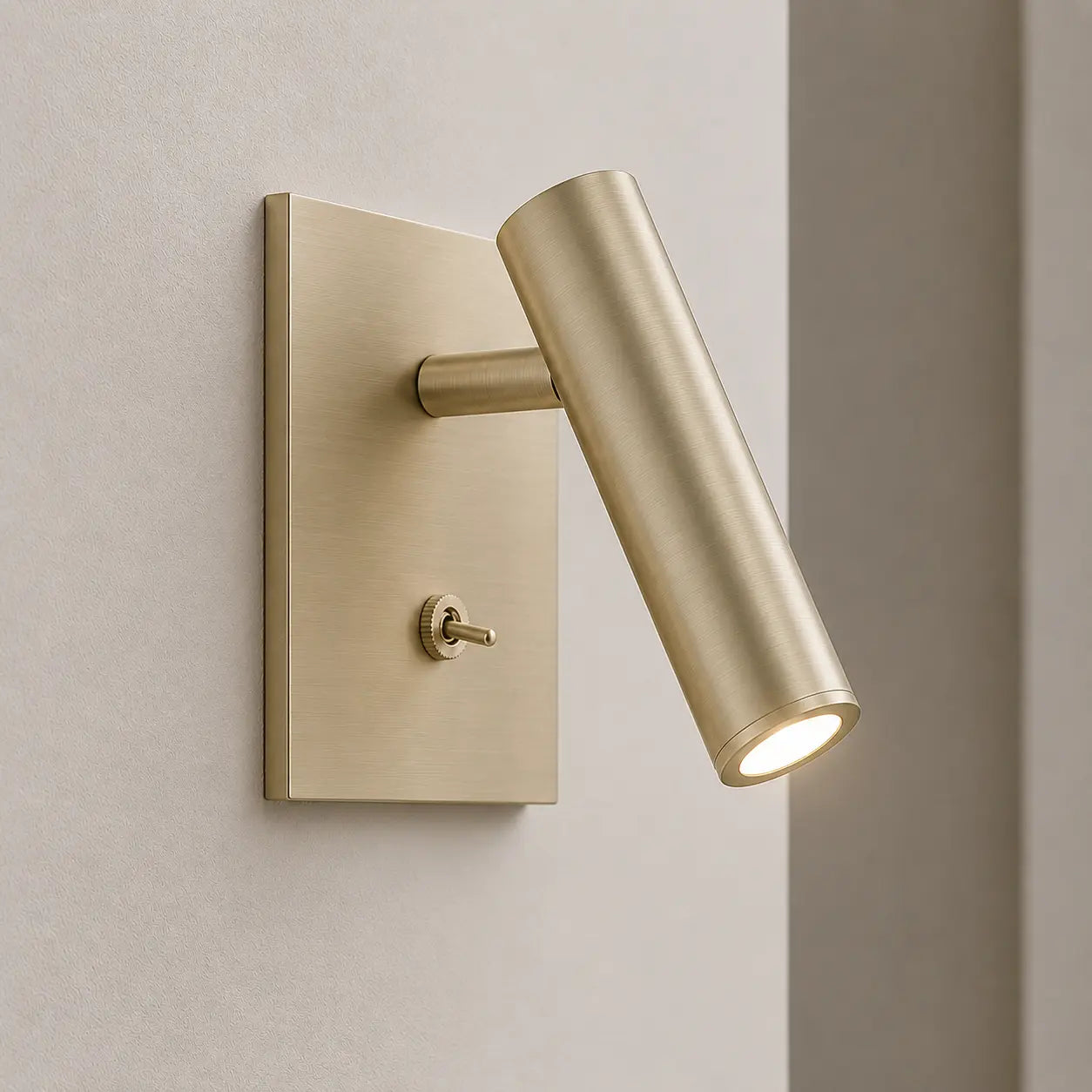 Bower LED Wall Lamp