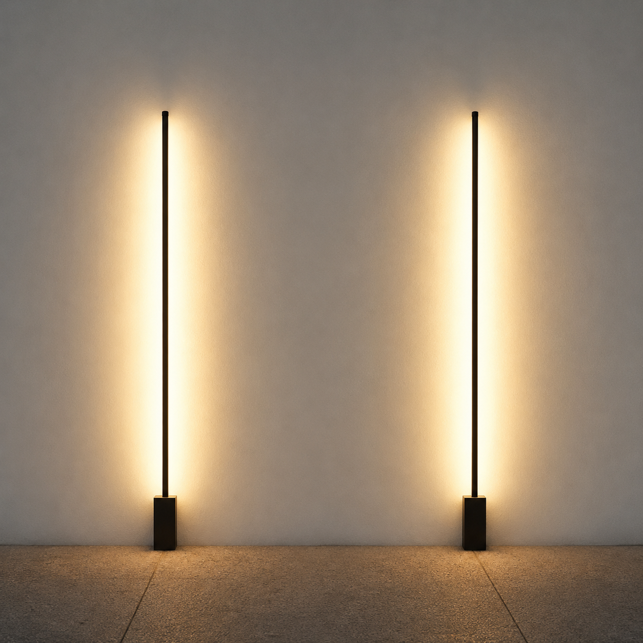 Sienna LED Garden Light