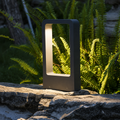 Luna Aluminium LED Garden Light