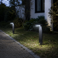Lirena Solar Garden Light