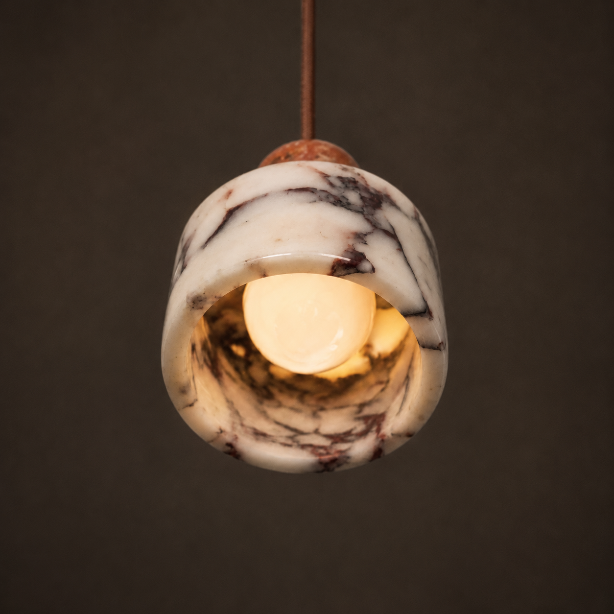 Karijini Marble Pendant Lamp