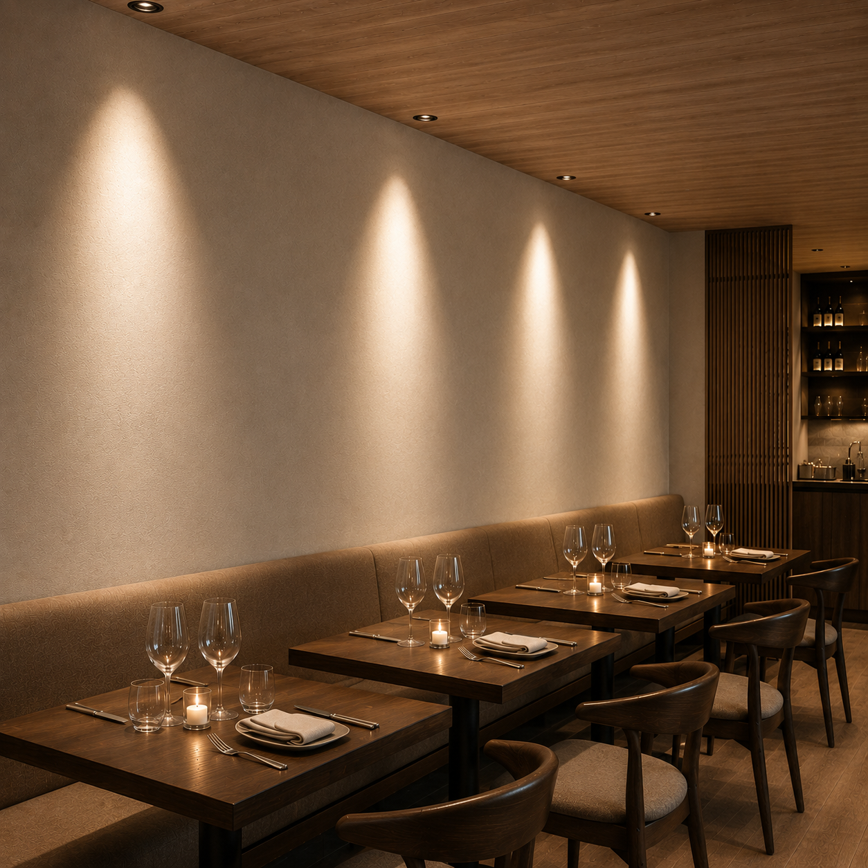 Josie Recessed LED Downlight Alvara