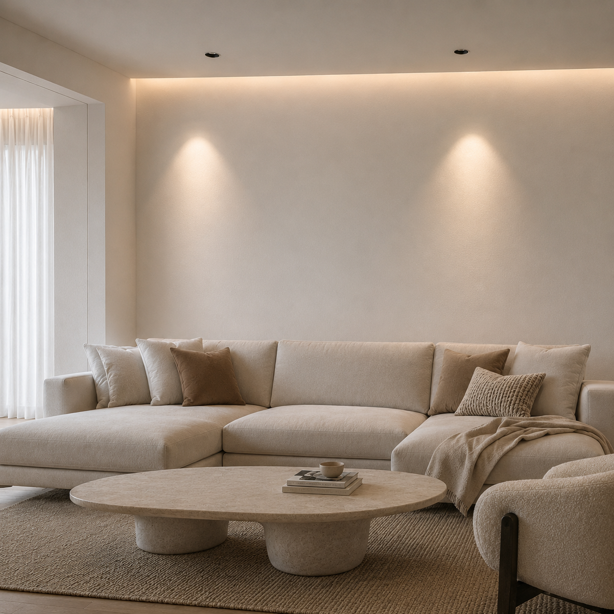 Josie Recessed LED Downlight