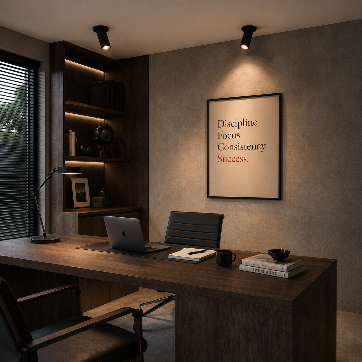 Kiama Recessed Downlight