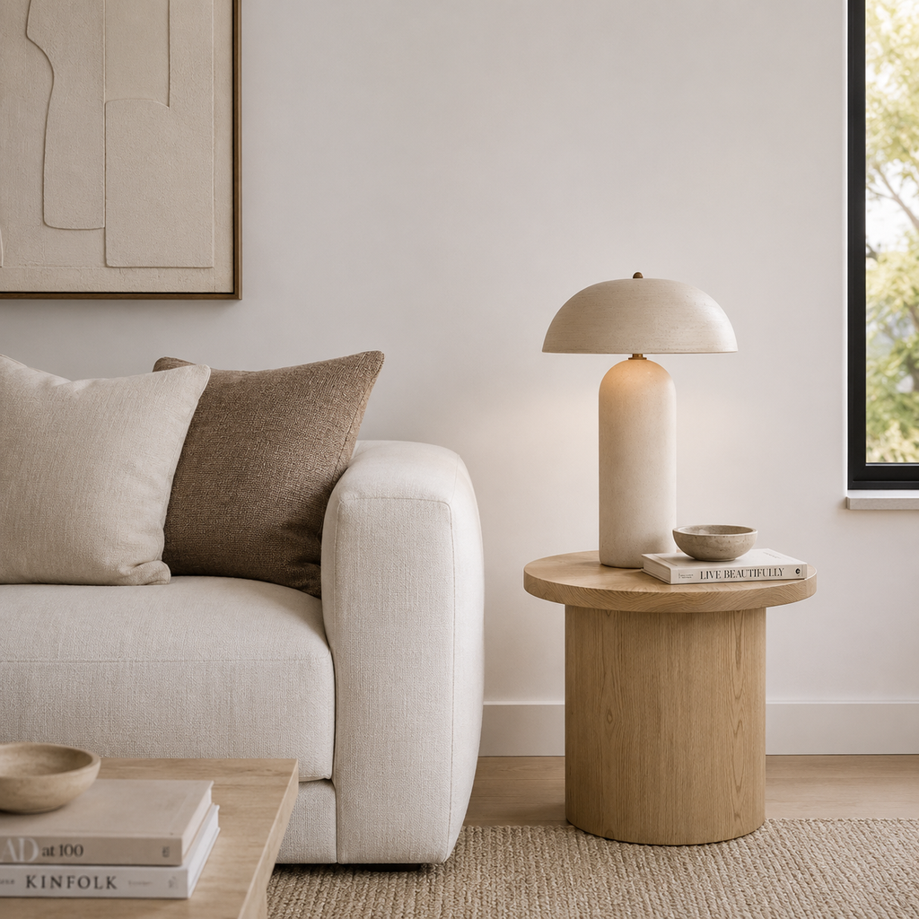 Luvira Desk Lamp