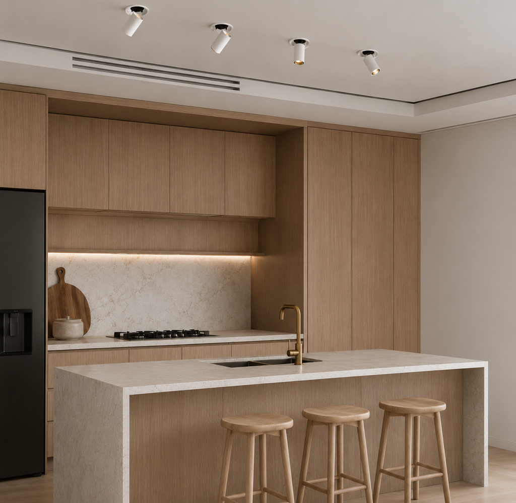 Marley Recessed Downlight