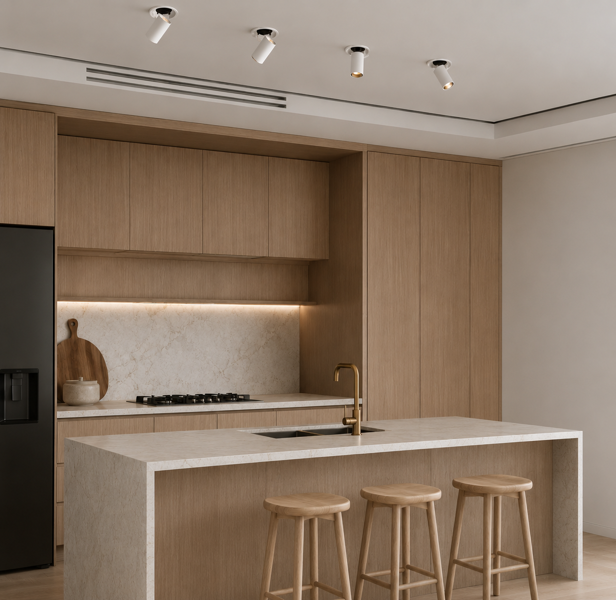 Marley Recessed Downlight