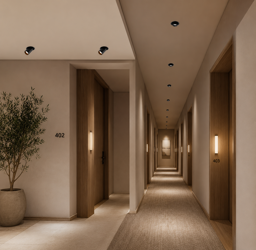 Marley Recessed Downlight