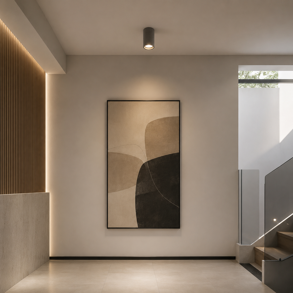 Surry Ceiling Mounted Spotlight