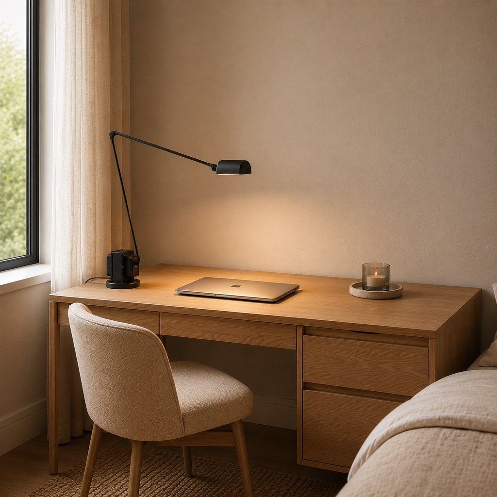 Grampians LED Desk Lamp