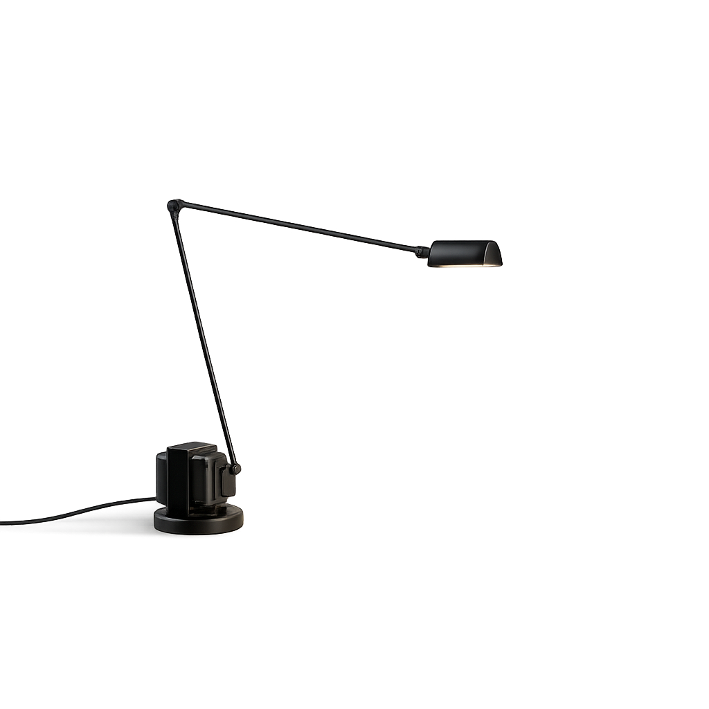 Grampians LED Desk Lamp